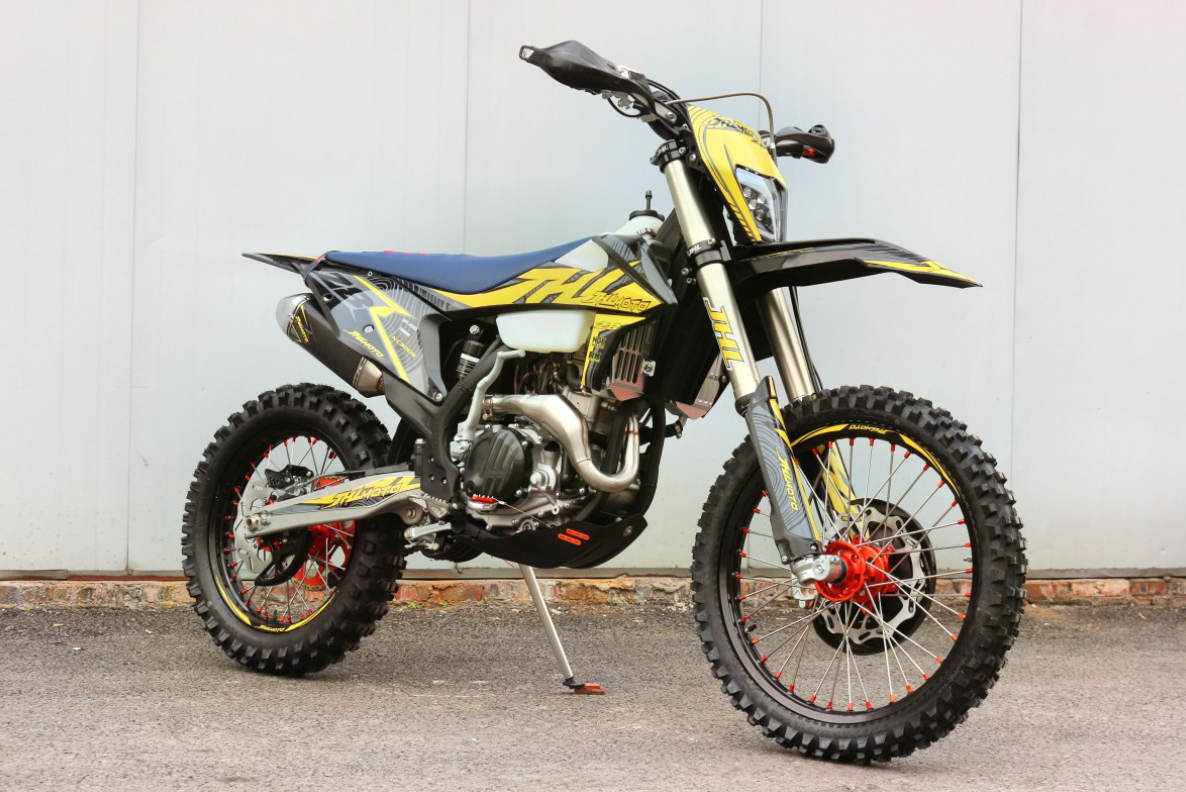 Мотоцикл JHLMOTO JHL Z8 NC300S (182-MN) в Салавате