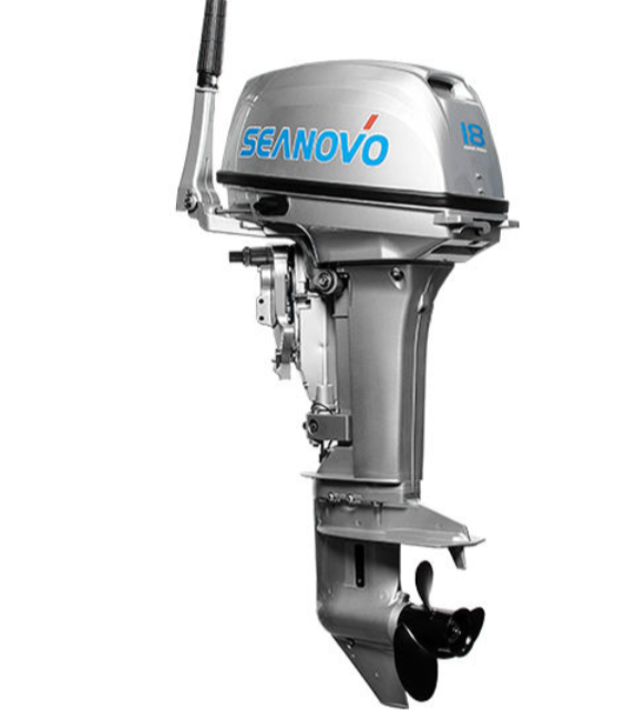 Лодочный мотор SEANOVO SN18FHBL в Салавате