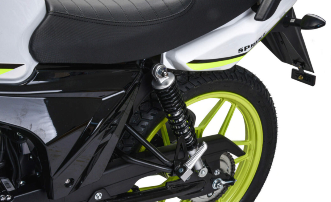 Мотоцикл MOTOLAND (МОТОЛЕНД) 200 SPRINT в Салавате