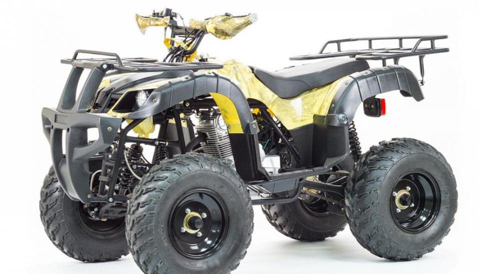 Квадроцикл MOTOLAND (МОТОЛЕНД) 250 ADVENTURE в Салавате