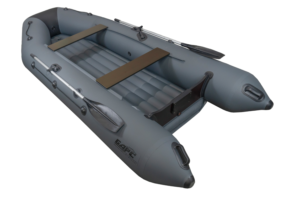 Лодка Барс 3600 НДНД в Салавате