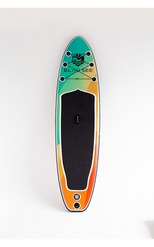 НАДУВНОЙ SUP-BOARD BREEZE 10,6 в Салавате