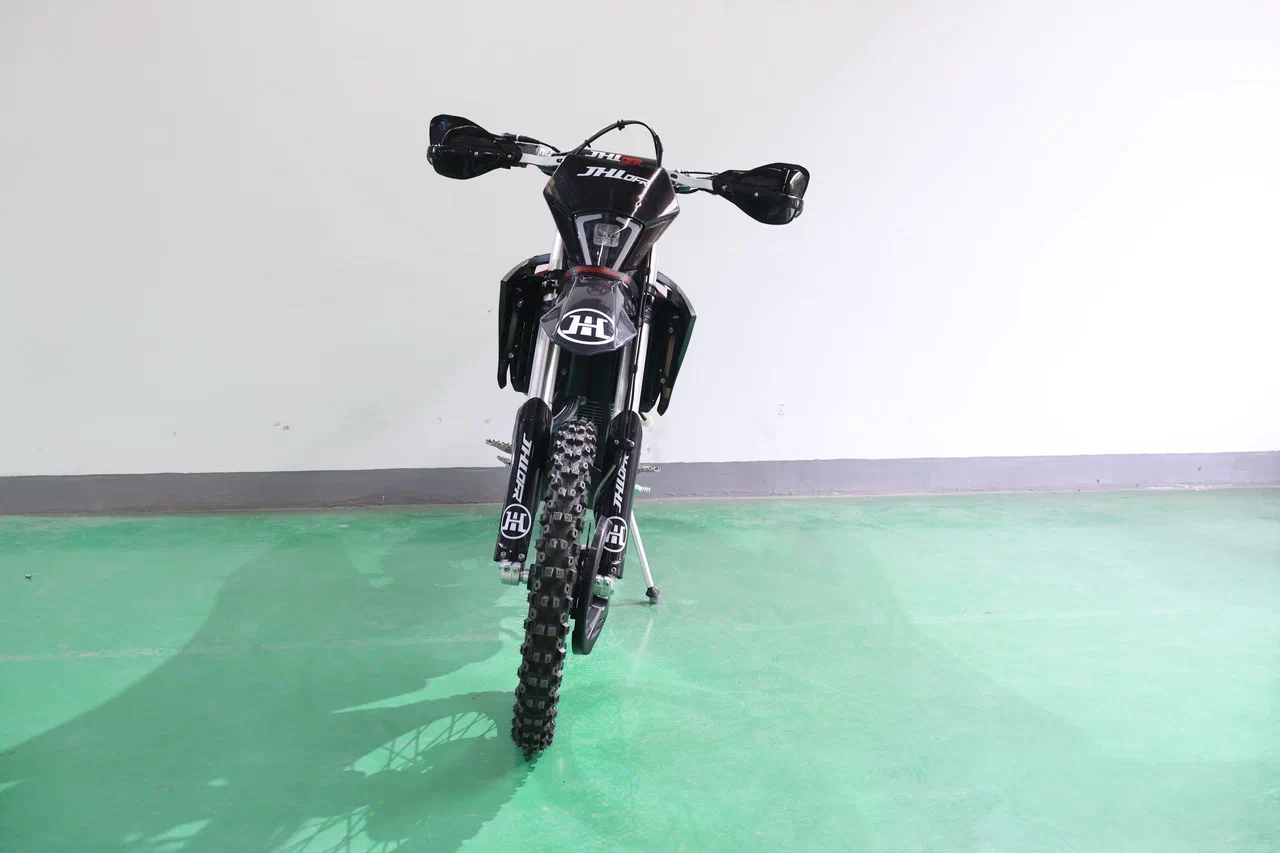 Мотоцикл JHLMOTO JHLofr GS CB300RL в Салавате