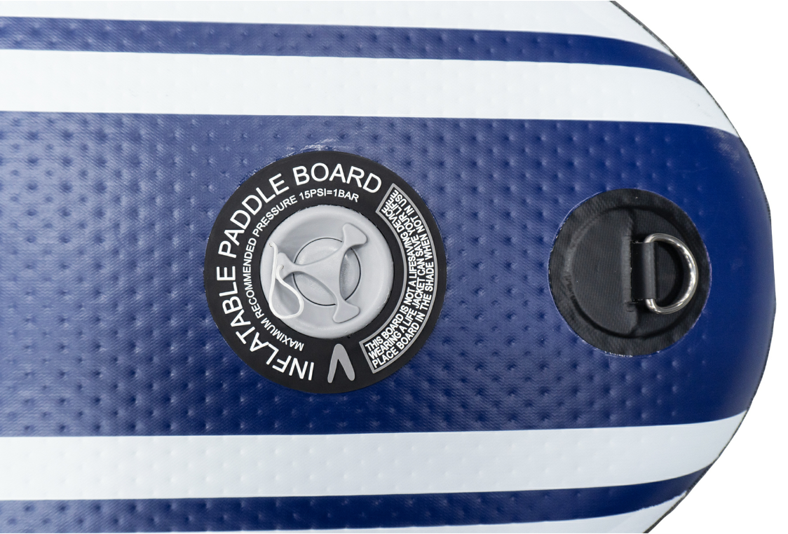 Сап-борд синий 10.6ft RIVIERA в Салавате