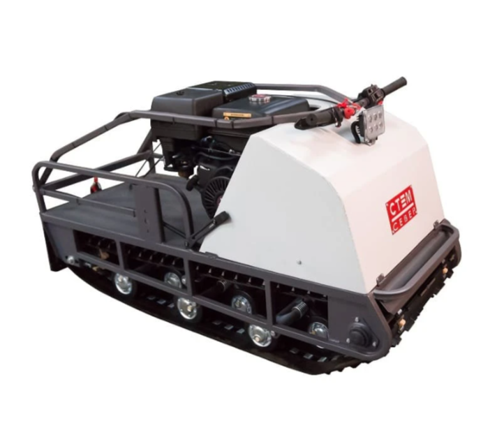 Мотобуксировщик СТЕМ СЕВЕР ЭКОНОМ 500 15 л.с. в Салавате