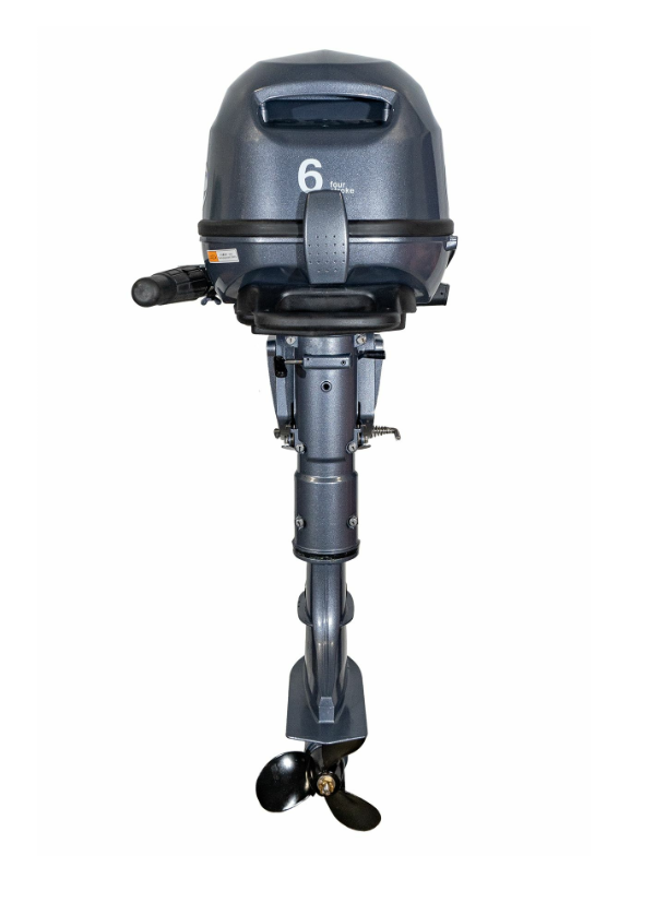 Лодочный мотор APACHE T 6 BS в Салавате