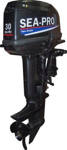 Лодочный мотор SEA-PRO Т 30S в Салавате