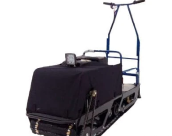 Мотобуксировщик XTREME-MOTORS" Полюс Лонг" 13 л.с. в Салавате