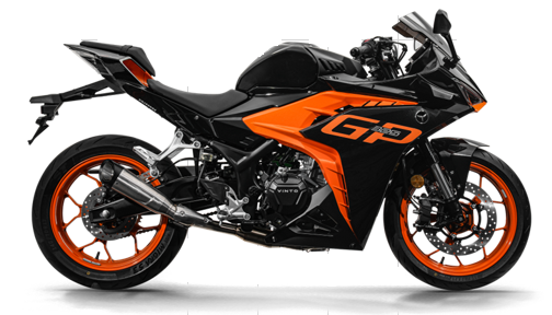 Мотоцикл VINTO GP325 в Салавате