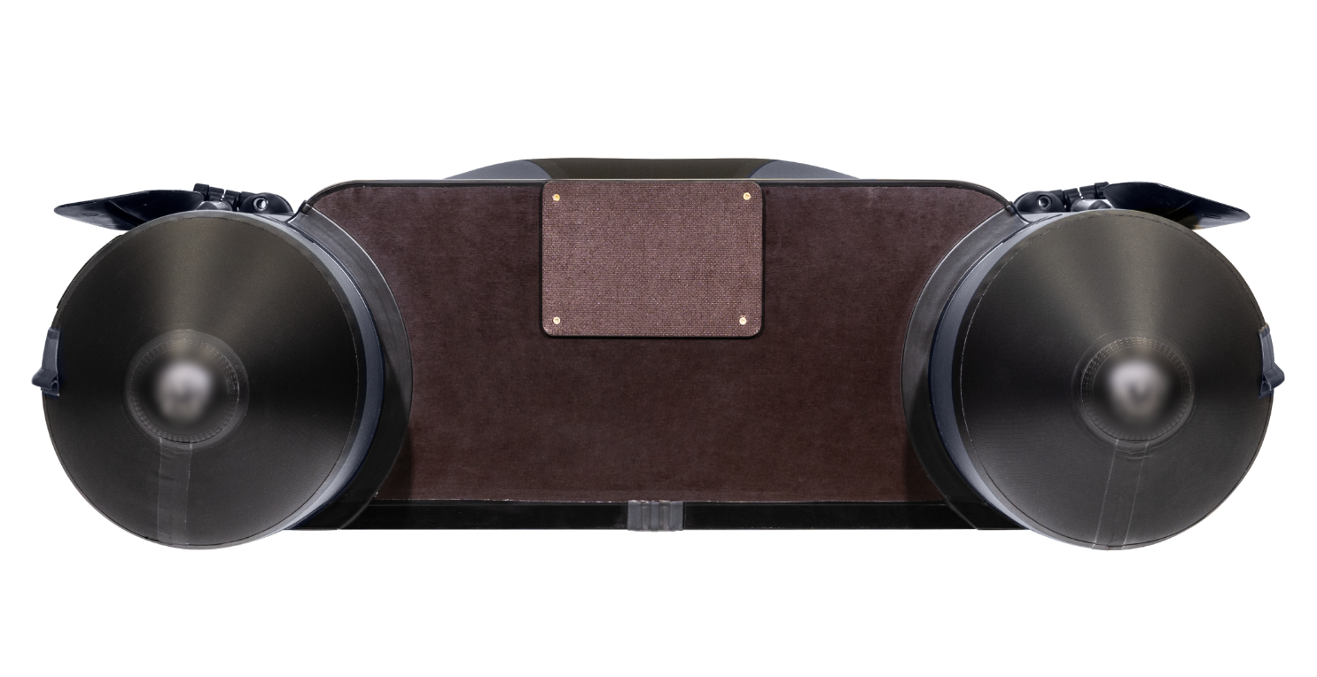  Лодка АКВА 2800 Слань-книжка киль в Салавате