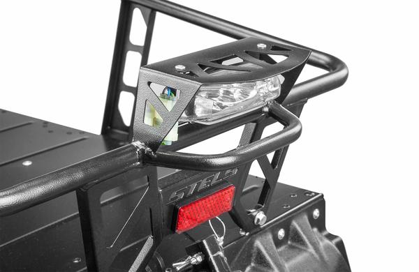 Снегоход STELS АТАМАН SA800T 2.0 в Салавате