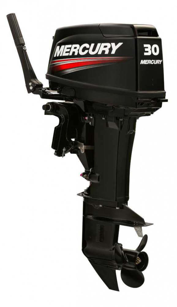 ЛОДОЧНЫЙ МОТОР MERCURY 30 MLH в Салавате
