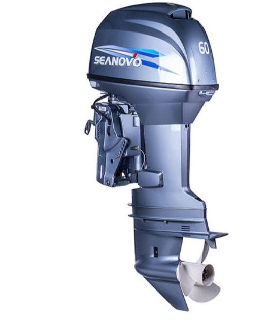 Лодочный мотор SEANOVO SN60FHL-D в Салавате