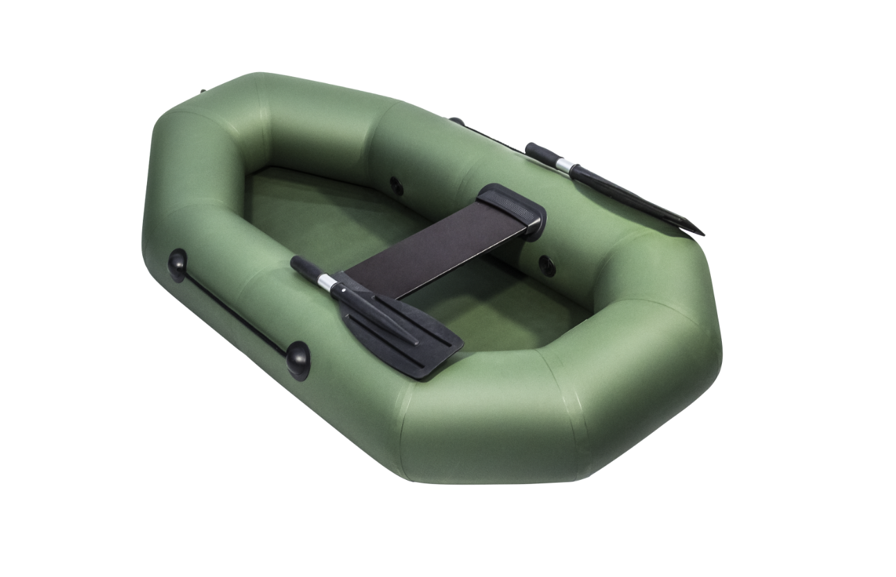  Лодка АКВА-ОПТИМА 190 в Салавате