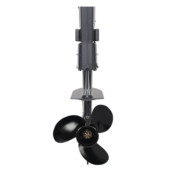 ЛОДОЧНЫЙ МОТОР ALLFA CG T9,8 Limit в Салавате