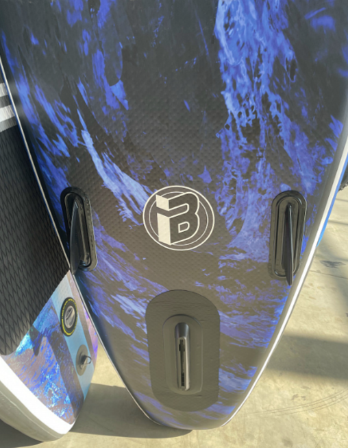 SUP (САП) ДОСКА RAIDEX I BOARD 11’ (332СМ) N 17 в Салавате