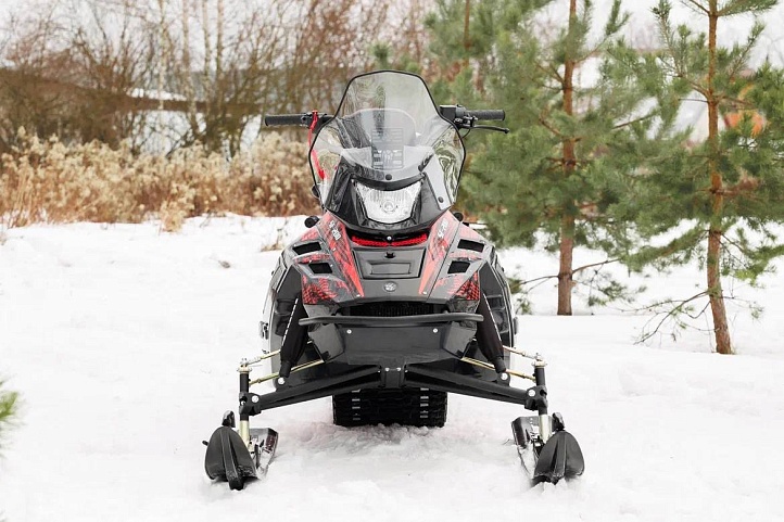 Снегоход IRBIS SF200L NEW в Салавате