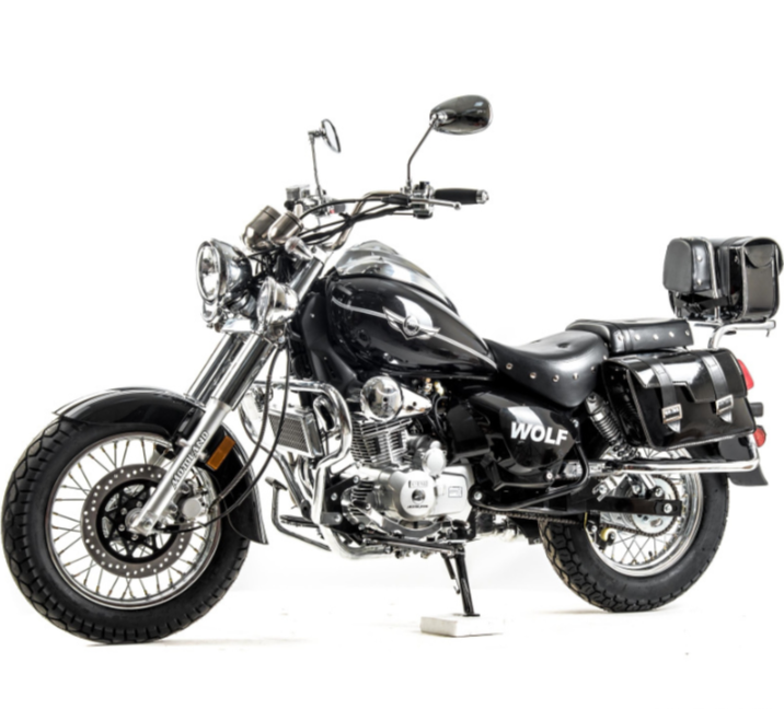 Мотоцикл MOTOLAND (МОТОЛЕНД) 300 WOLF в Салавате