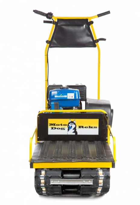 Мотобуксировщик LEBEDEV MOTORS РЕКС RV515 в Салавате