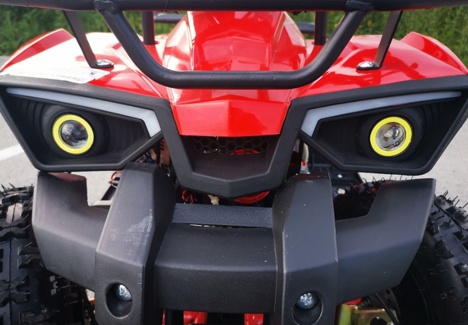 Квадроцикл PROMAX ATV MINI 2T 70CC р/с в Салавате