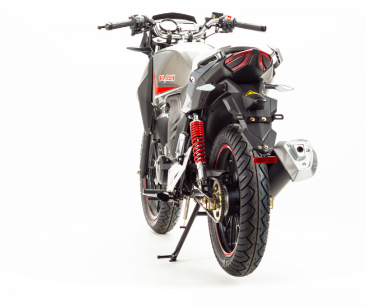 Мотоцикл FLASH 200 в Салавате