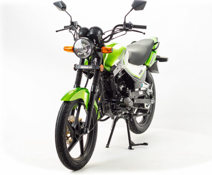 Мотоцикл MOTOLAND (МОТОЛЕНД) VOYAGE 200 в Салавате