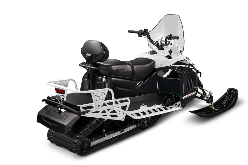 Снегоход IRBIS TUNGUS 500L 25/26 в Салавате