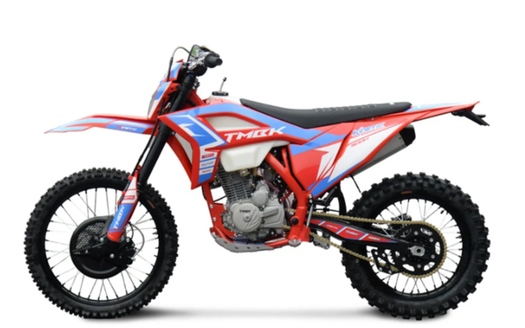 Питбайк TMBK Kinetic 300 (NB300) в Салавате