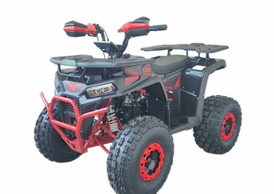 Квадроцикл YACOTA VEKTOR 125 в Салавате