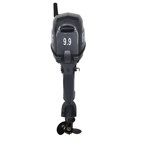 Лодочный мотор ALLFA CG Т9.9(20)MAX в Салавате