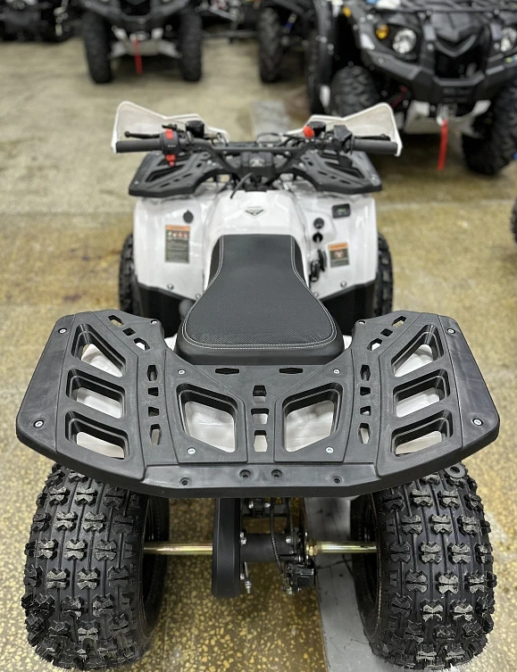 Квадроцикл PROMAX WILD 2.0 190 в Салавате