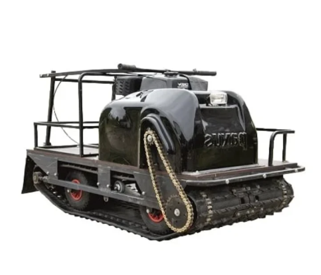 Мотобуксировщик PAXUS 700 AVANT 13 л.с. HONDA в Салавате