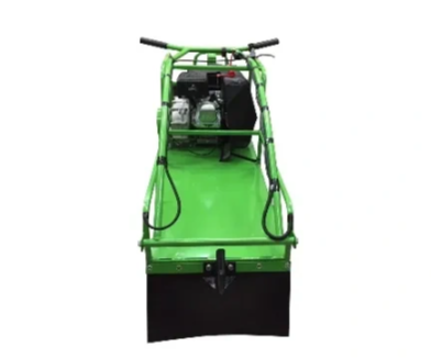 Мотобуксировщик PAXUS 380 EGOZA (для неглубокого снега) в Салавате