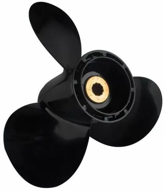 ВИНТ ГРЕБНОЙ SUZUKI DF8A-20A / DT9.9-15(A); 3X9-1/4X8 в Салавате