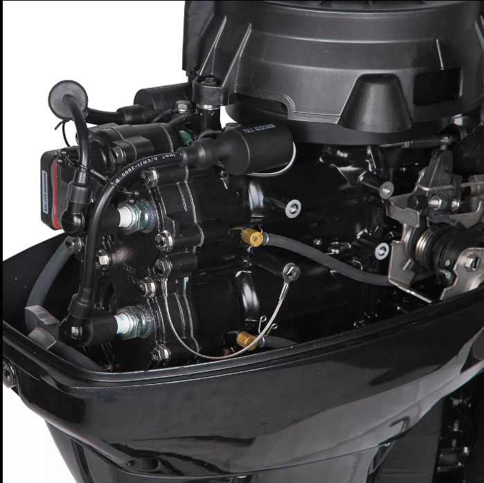 Лодочный мотор MARLIN MP 9.9 AMHL в Салавате