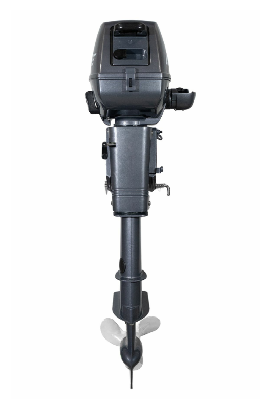 Лодочный мотор APACHE T3 BS в Салавате