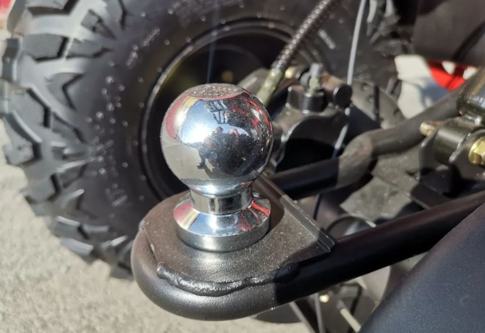 Квадроцикл GBM SHARP BIG 300 NEW в Салавате