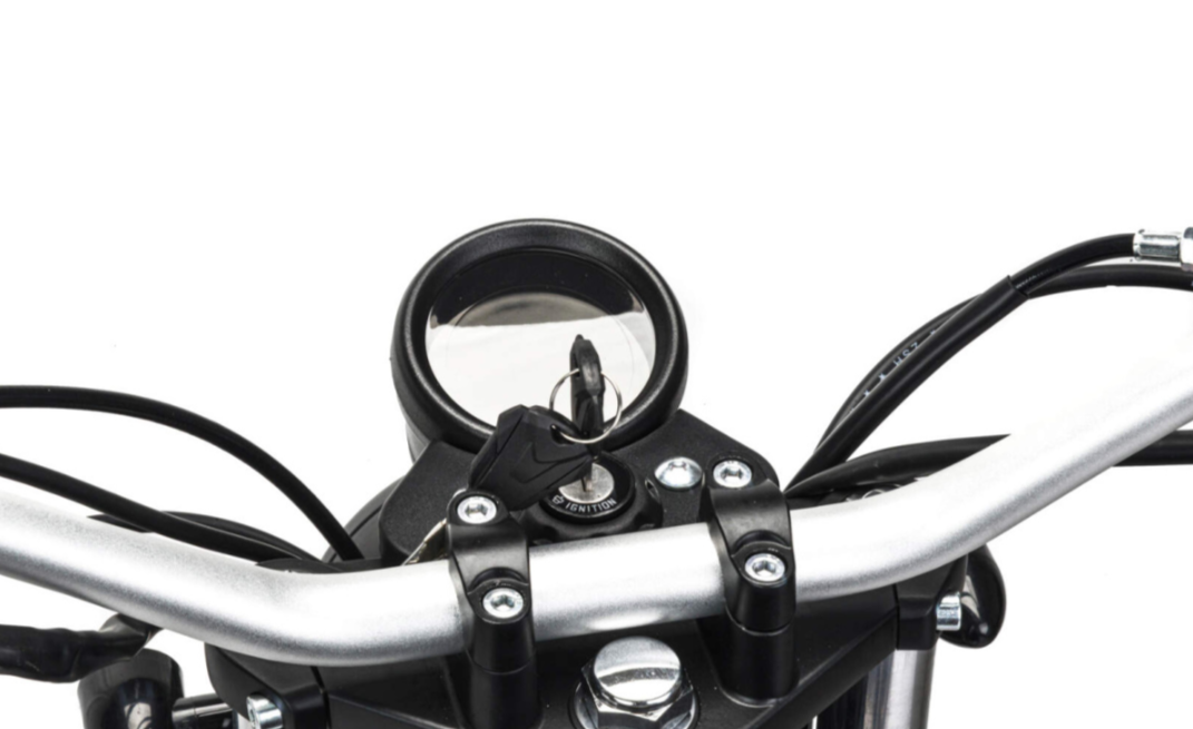 Мотоцикл Motoland LEGEND (XL250-A) (172FMM-5/PR250) в Салавате