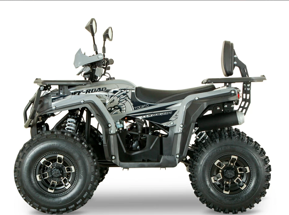 Квадроцикл YACOTA DRAGON LUX LD 150 PRO-SPORT в Салавате