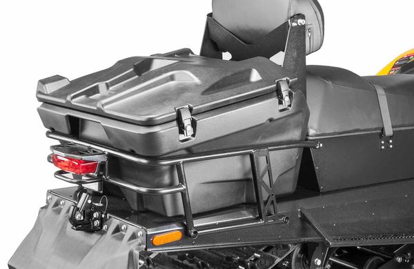 Снегоход STELS MS600T (SWT ST) СТАВР 1.0 К01 Tech в Салавате