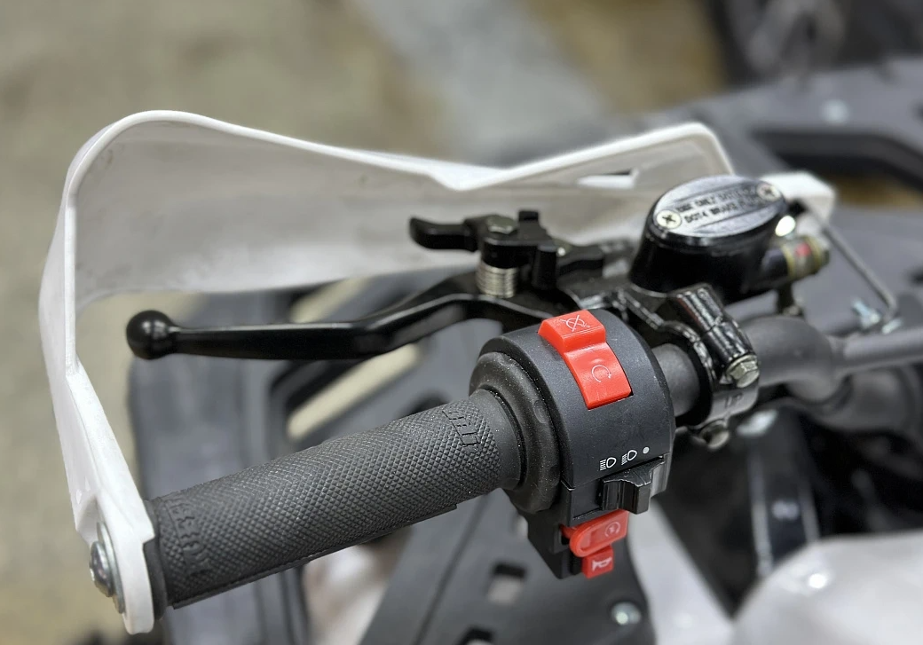 Квадроцикл PROMAX WILD 2.0 190 в Салавате