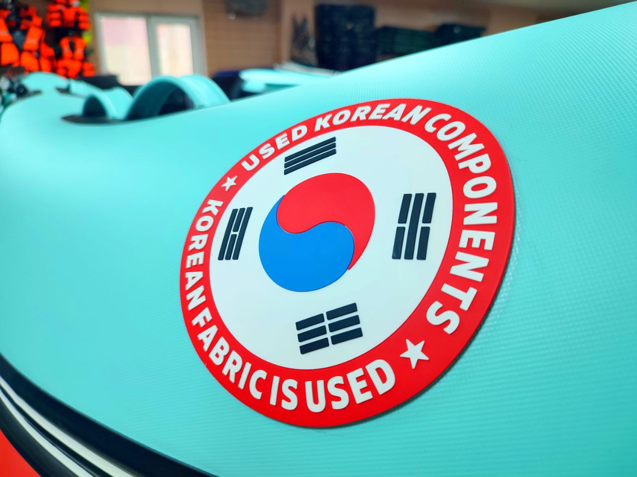 Лодка MISHIMO LITE 315 в Салавате