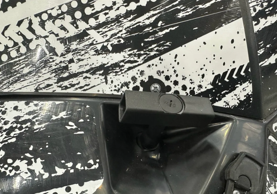 СНЕГОХОД IRBIS SF200L XE SUPERLONG в Салавате