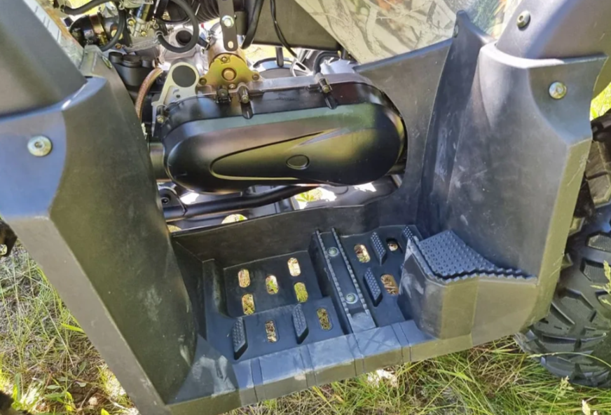 Квадроцикл PROMAX ATV 250 (2025) в Салавате