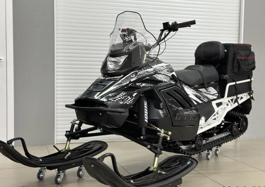 СНЕГОХОД IRBIS SF200L XE SUPERLONG в Салавате