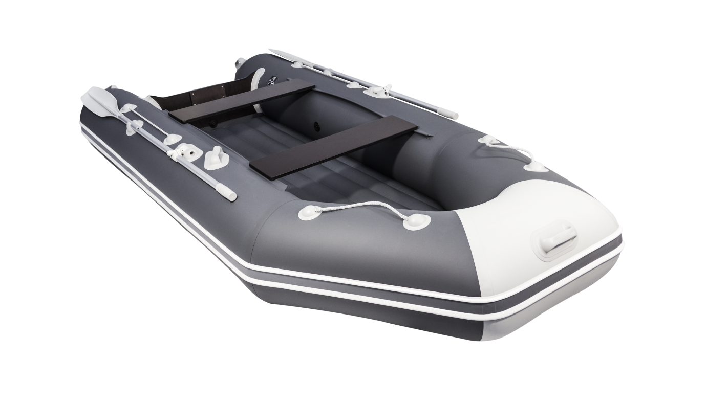 Лодка АКВА 3200 нднд в Салавате