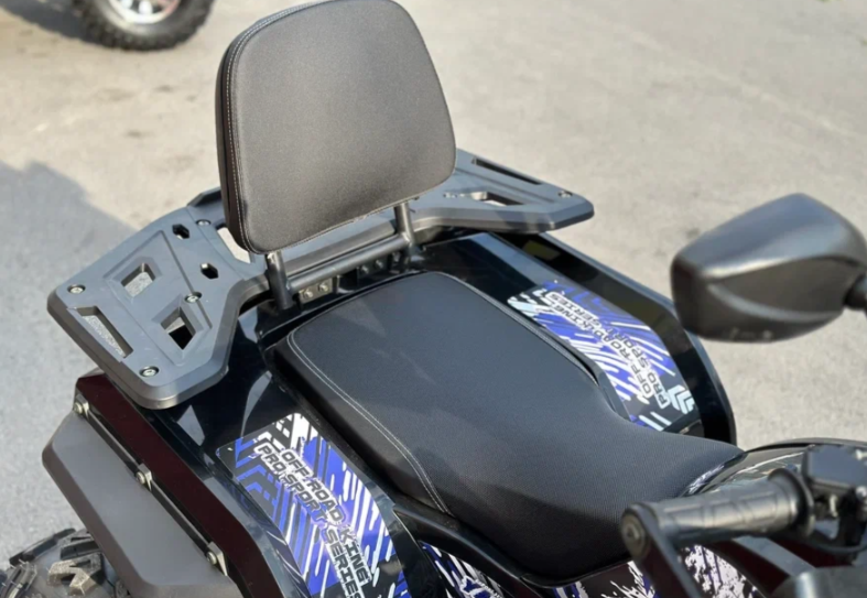 Квадроцикл GBM CROSS HILL 300 NEW PREMIUM в Салавате