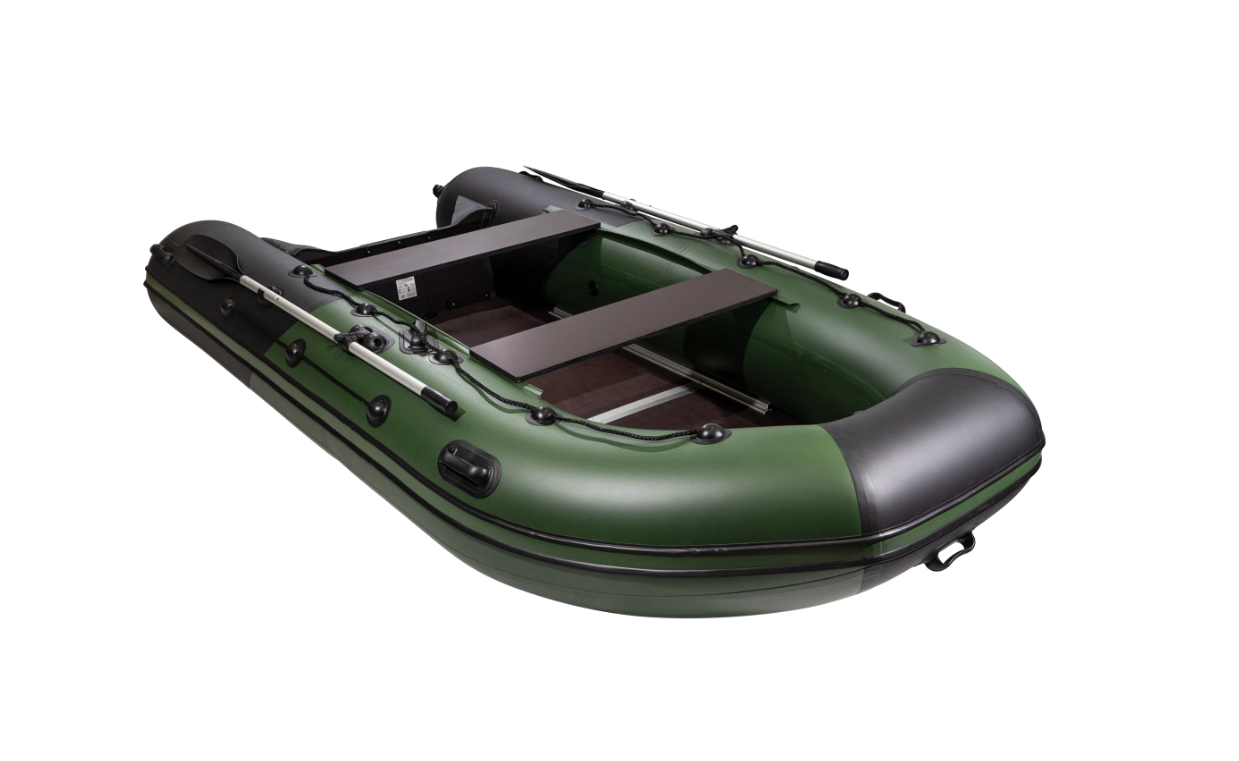 Лодка Ривьера Максима 3400 СК в Салавате