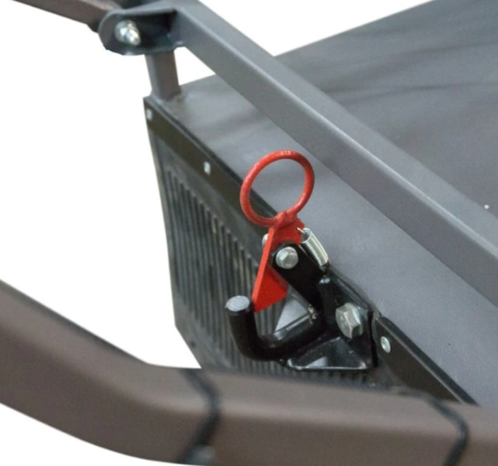 Мотобуксировщик СТЕМ СЕВЕР ЭКСПЕРТ 500 КОМПАКТ 15 л.с. в Салавате