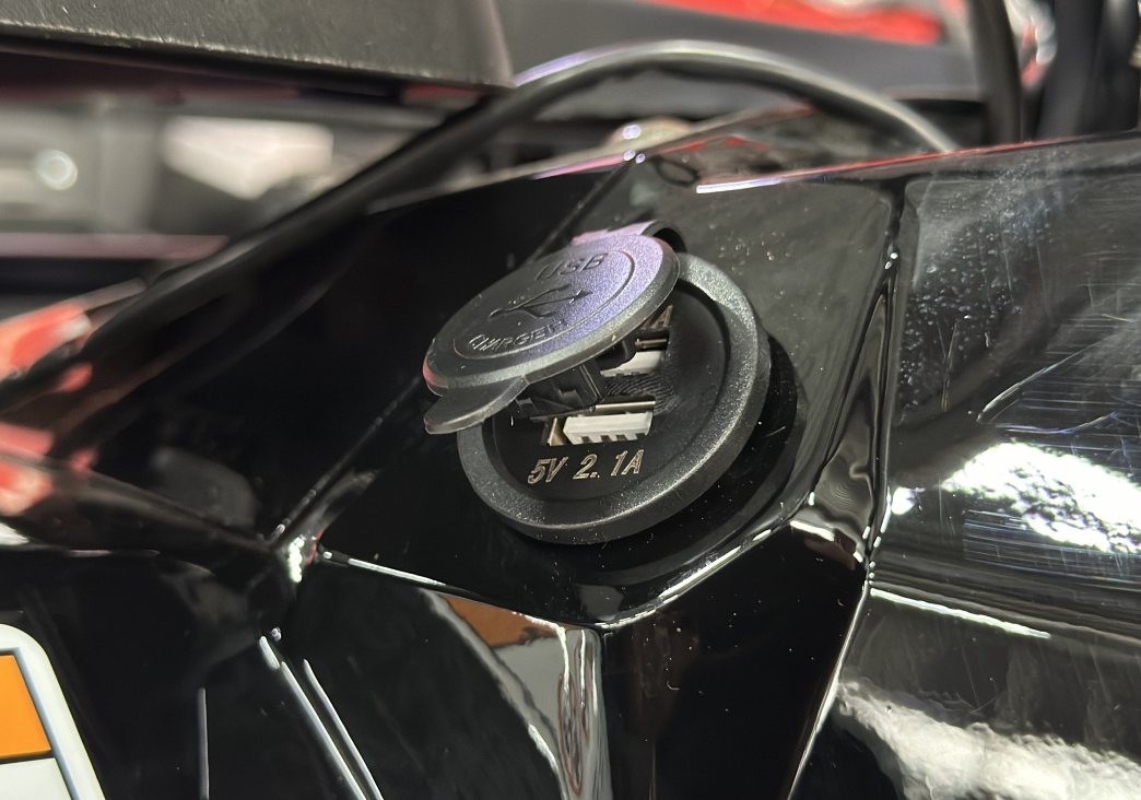 Квадроцикл GBM MAVERICK 300 NEW LUX в Салавате